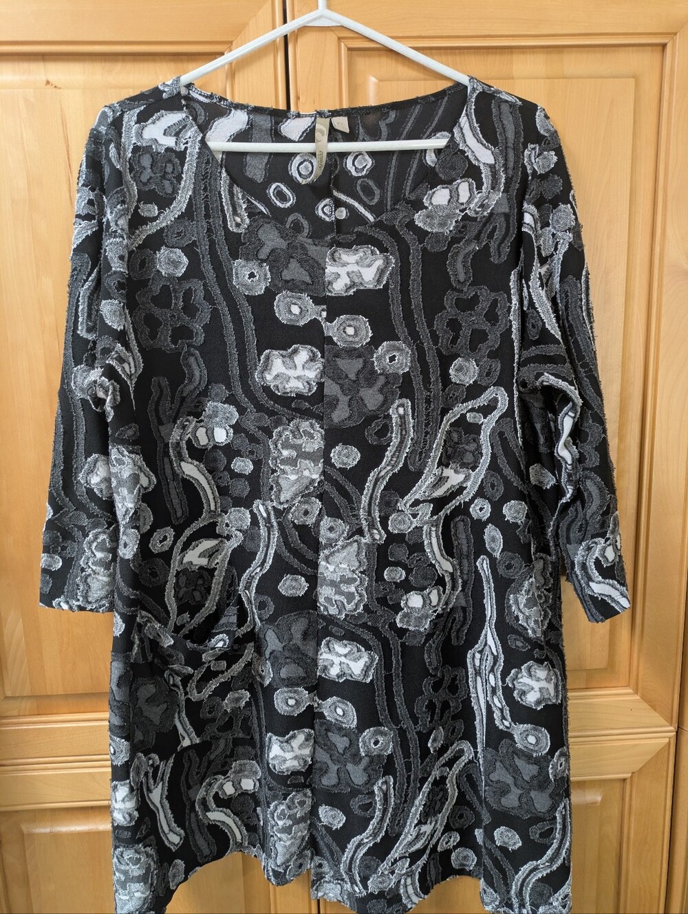 Comfy Tunic XL